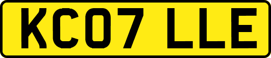 KC07LLE
