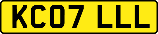 KC07LLL