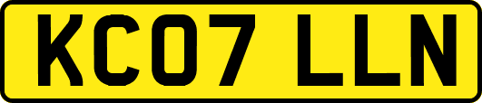 KC07LLN