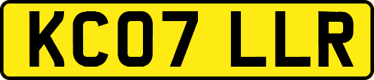 KC07LLR