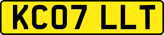 KC07LLT