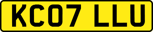 KC07LLU