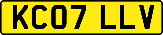 KC07LLV