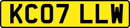 KC07LLW