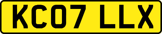 KC07LLX