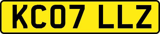 KC07LLZ