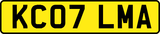 KC07LMA