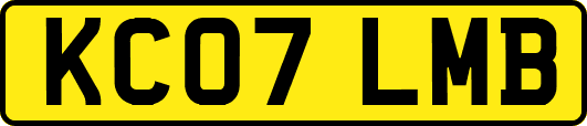 KC07LMB