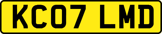 KC07LMD