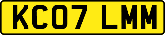 KC07LMM