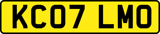KC07LMO