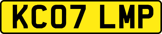 KC07LMP