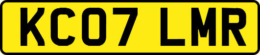 KC07LMR