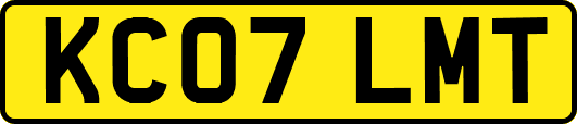 KC07LMT