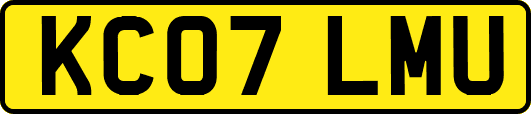 KC07LMU
