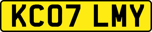 KC07LMY