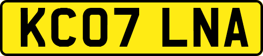 KC07LNA