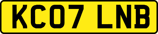 KC07LNB