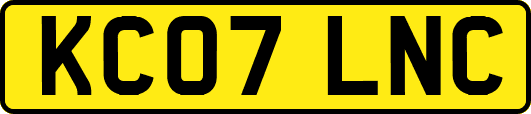 KC07LNC