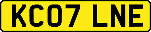 KC07LNE