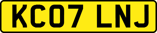 KC07LNJ