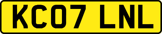 KC07LNL