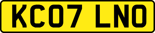 KC07LNO