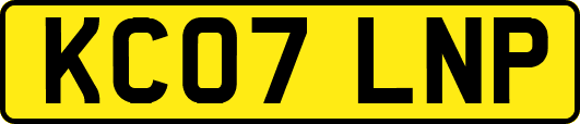 KC07LNP