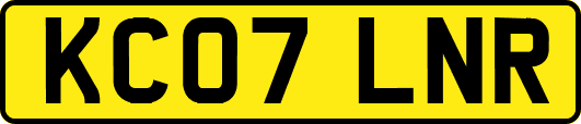 KC07LNR