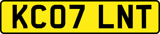 KC07LNT