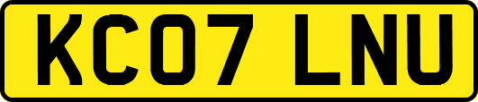 KC07LNU