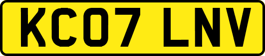 KC07LNV
