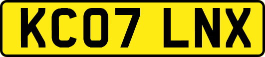 KC07LNX