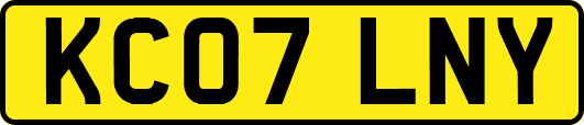 KC07LNY