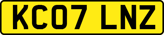 KC07LNZ
