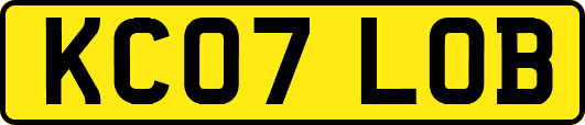 KC07LOB