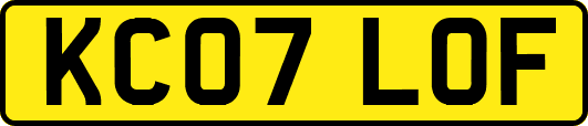 KC07LOF