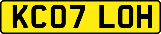 KC07LOH