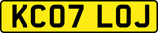 KC07LOJ