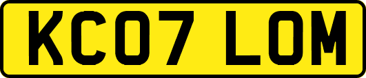 KC07LOM