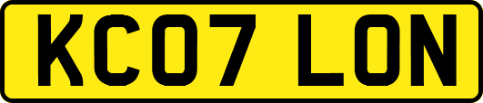 KC07LON