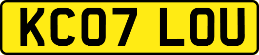 KC07LOU
