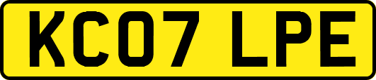 KC07LPE