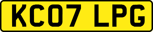 KC07LPG
