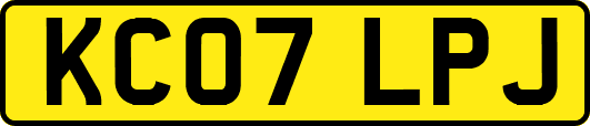 KC07LPJ
