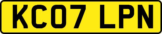 KC07LPN