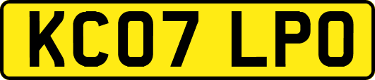 KC07LPO