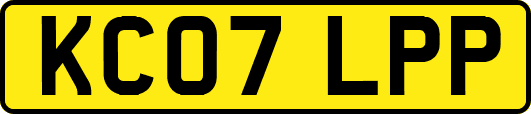 KC07LPP