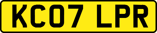 KC07LPR