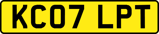 KC07LPT
